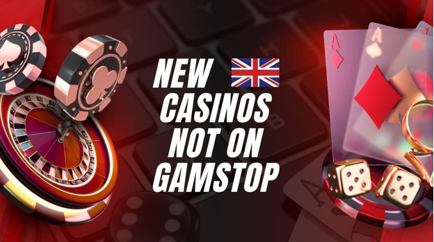The Best UK Casinos Not on GamStop The Best UK Casinos Not on GamStop