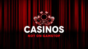 The Best UK Casinos Not on GamStop The Best UK Casinos Not on GamStop