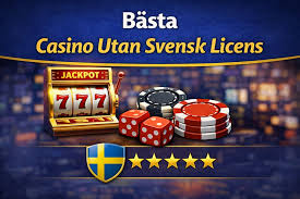 Utforska Online Casino Utan Svensk Licens – Fördelar och Risker Utforska Online Casino Utan Svensk Licens – Fördelar och Risker