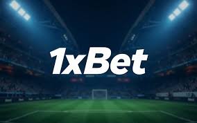 1xbet The Ultimate Destination for Online Betting