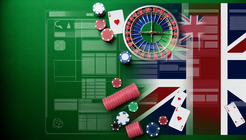 Discover Gamblii Casino UK Review for Exclusive Login and Bonus Offers - overview