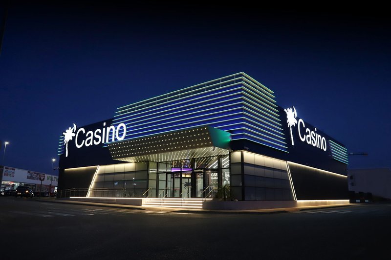 Conoce los mejores beneficios del registro en Casea Casino España - overview
