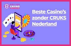 Buitenlandse Online Casino's Veiligheid, Betrouwbaarheid en Spellen