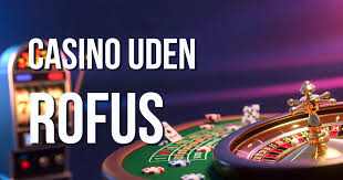 Casino uden ROFUS med Malta Alt hvad du skal vide