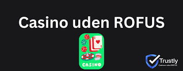 Casino Uden ROFUS med PayPal En Guide til Sikker Spiloplevelse