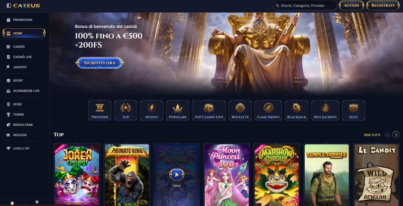 The Thrill of Online Gaming: Mastering Wagering Strategies at Cazeus Casino - overview