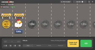 Chicken Road 2 Un Viaje Divertido y Desafiante en el Mundo de los Juegos
