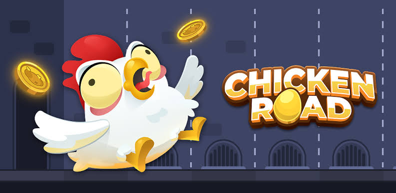 Descubre el emocionante mundo del juego Chicken Road -779858651