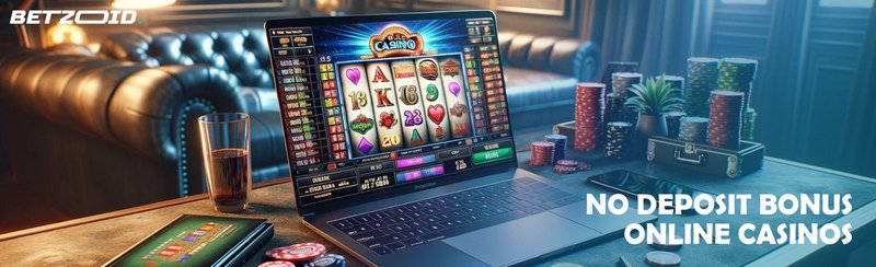 Guide de casino en ligne casombie