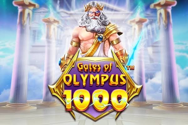 Gates of Olympus A Divine Adventure with Pragmatic Play