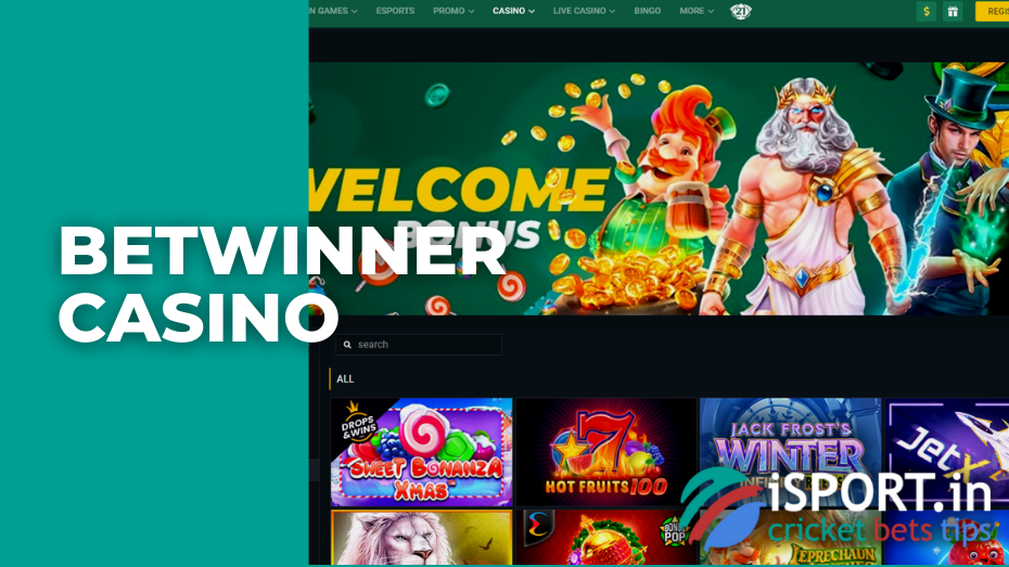 Guide to the BetWinner Registration Process Guide to the BetWinner Registration Process