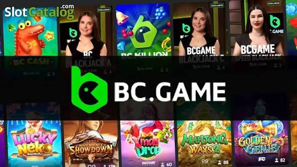 How to Register on BC.Game Vietnam A Step-by-Step Guide How to Register on BC.Game Vietnam A Step-by-Step Guide