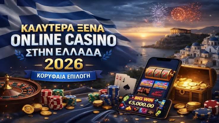 Τα Καλύτερα Online Καζίνο για Διασκέδαση και Κέρδη 2007227567 Τα Καλύτερα Online Καζίνο για Διασκέδαση και Κέρδη 2007227567