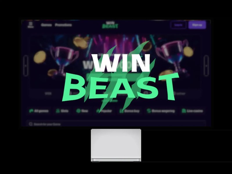 A look at winbeast
