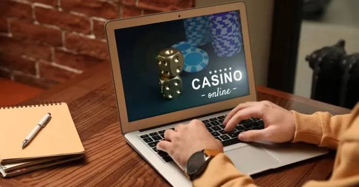 The Rise of Offshore Casinos A Comprehensive Overview The Rise of Offshore Casinos A Comprehensive Overview