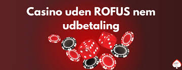 Trustly Casino Uden ROFUS Bonus – Spil Uden Begrænsninger Trustly Casino Uden ROFUS Bonus – Spil Uden Begrænsninger