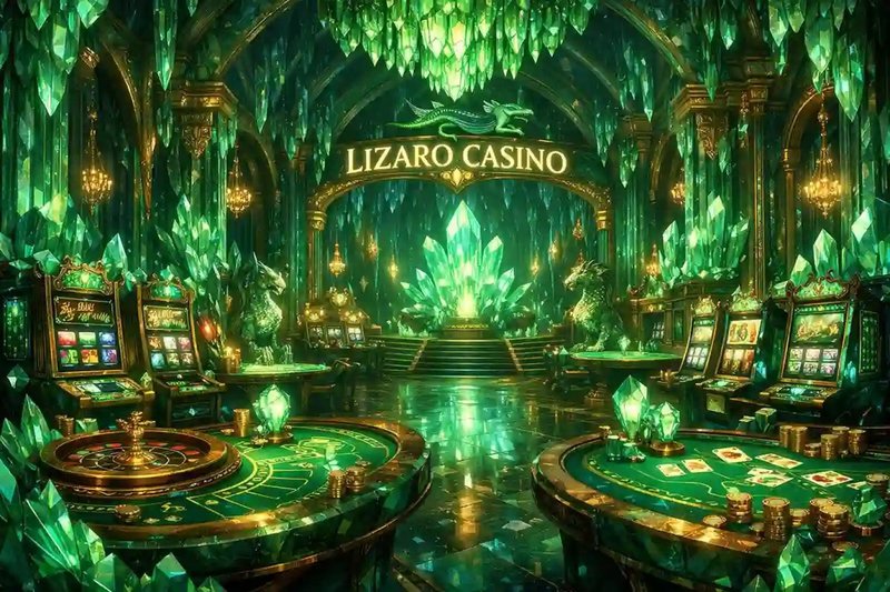 Lizaro casino login - Experience the Thrill of Lizaro Online Casino in the UK Today