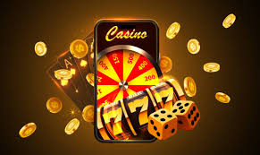 Discover Casino Winner New Your Ultimate Gaming Destination Discover Casino Winner New Your Ultimate Gaming Destination