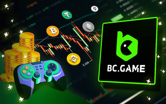 Explore the Exciting World of BC.Game Casino Explore the Exciting World of BC.Game Casino