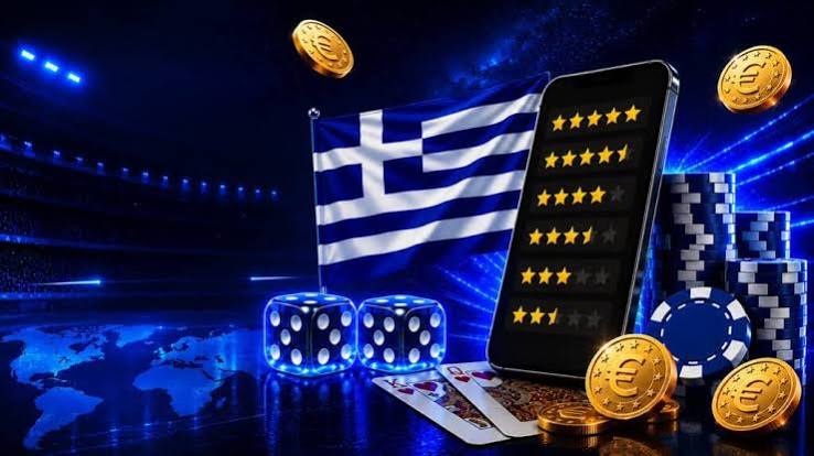 Ελληνικά Καζίνο Live Η Νέα Εποχή του Διαδικτυακού Τζόγου