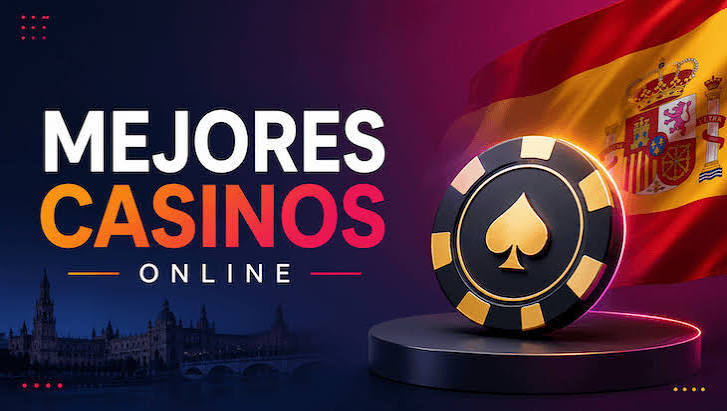 Los Mejores Casinos en España para Jugar con Dinero Real