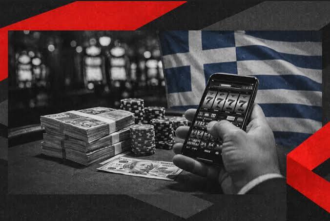 Νέα Ξένα Online Casino Η Επόμενη Γενιά Ψυχαγωγίας -730305760 Νέα Ξένα Online Casino Η Επόμενη Γενιά Ψυχαγωγίας -730305760