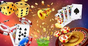 The Evolution and Impact of Online Gambling Trends and Insights