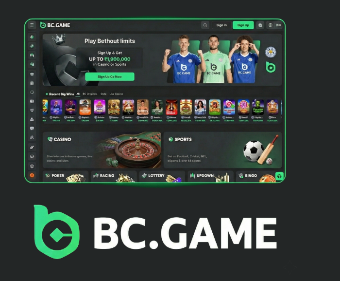 BC.Game Registration Your Ultimate Guide to Getting Started